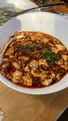 Tiger Chinese Restaurant - Hospitality and gastronomy