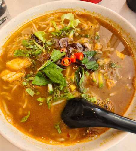 Opinii despre Little Penang în Wellington - Hospitality and gastronomy