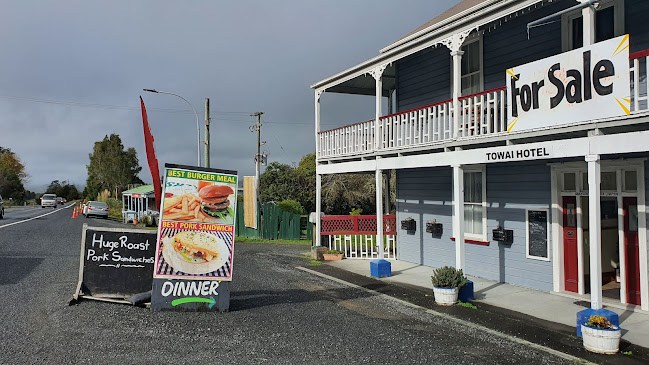 Towai Tavern - Hospitality and gastronomy