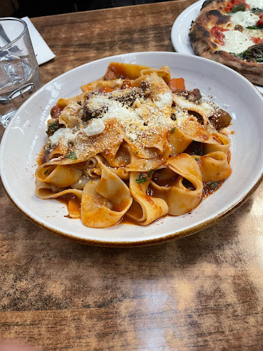 La Bella Italia Open Times