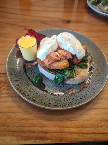 Milk & Honey - Hospitality and gastronomy