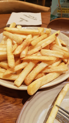 Comentarii opinii despre Nando's New Lynn