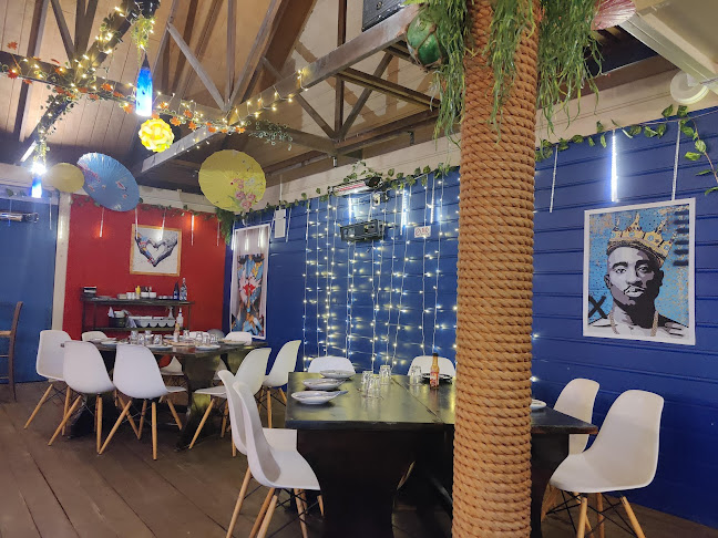 Nauti Penguin - Hospitality and gastronomy