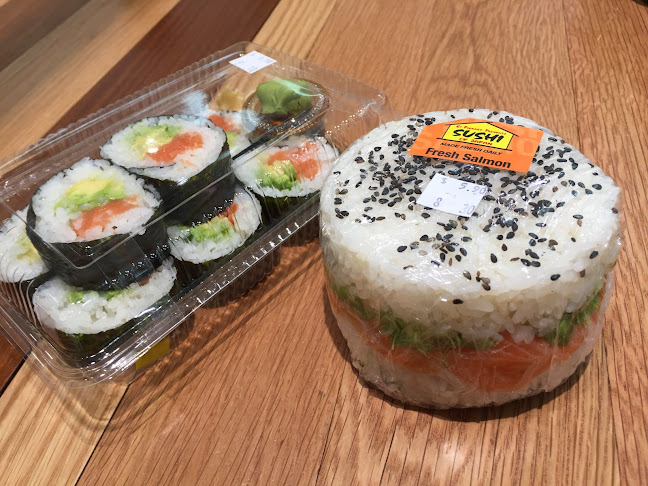 St Pierres Sushi & Bento Bowl (Westfield Manukau) - Hospitality and gastronomy