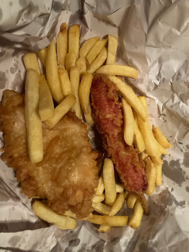 Opinii despre Atawhai Takeaways în Nelson - Hospitality and gastronomy