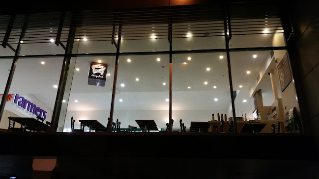 Muffin Break, The Plaza Phone number