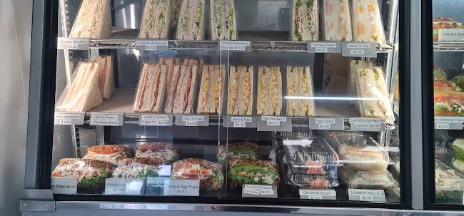 Mony bakery - Hospitality and gastronomy