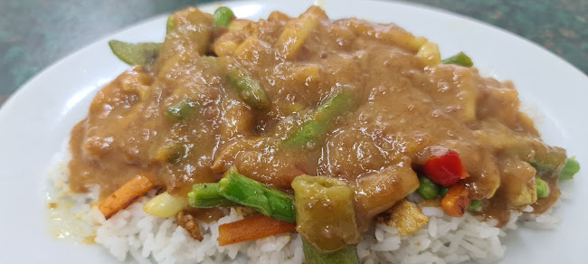 South Dunedin Satay House - Hospitality and gastronomy