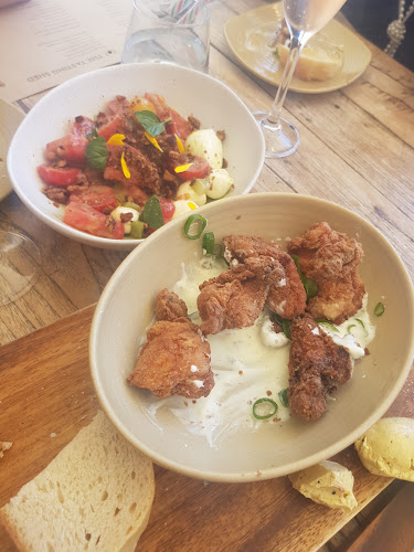 Comentarii opinii despre The Tasting Shed