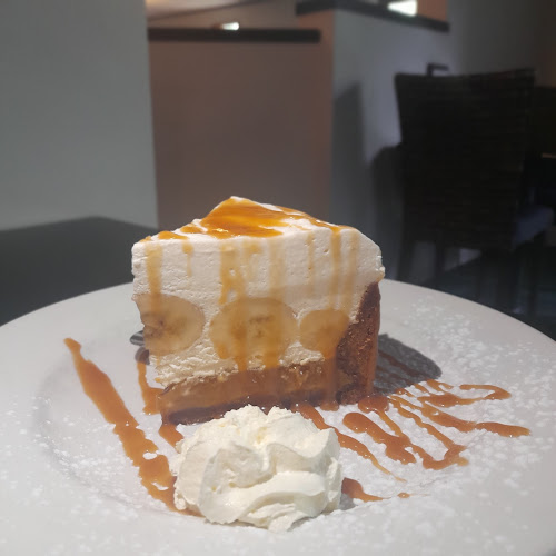 Tony's Vineyard's Restaurant & Bar - Auckland