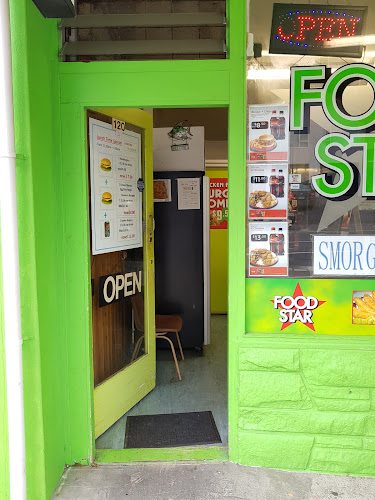 Comentarii opinii despre Food Star