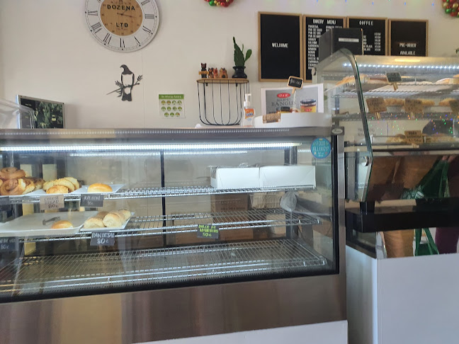 Dozena Bakery - Hospitality and gastronomy