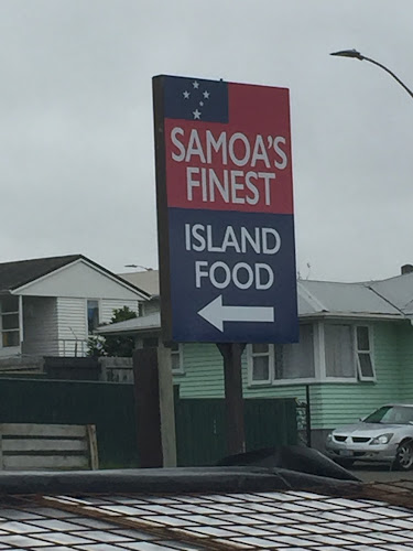 Comentarii opinii despre Samoa’s Finest