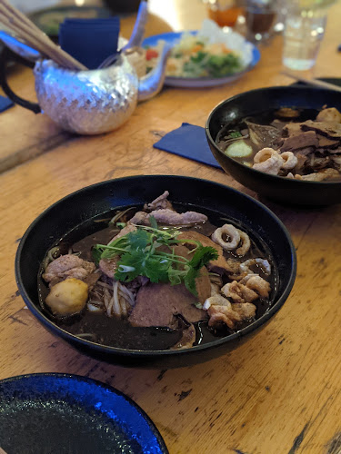 Nahm | Auckland - Auckland