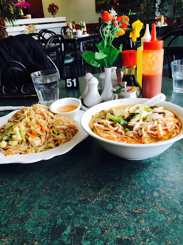 Riccarton Noodle House - Hospitality and gastronomy