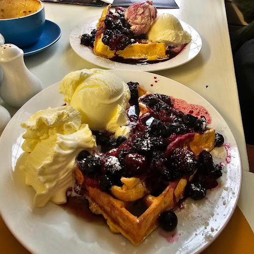 The Well - Hospitality and gastronomy