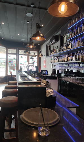 Comentarii opinii despre Gina's Italian Kitchen