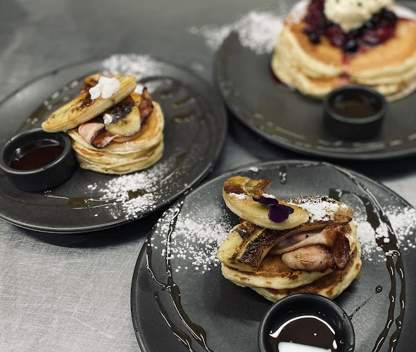 Comentarii opinii despre Robert Harris Cafe - Rolleston