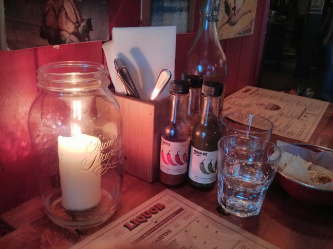 Mexico Britomart - Hospitality and gastronomy