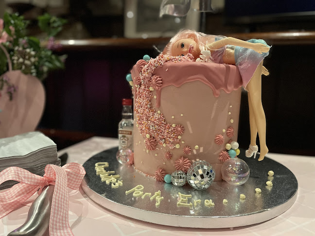 Criollo Designer Cakes - Dunedin