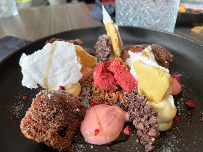 Opinii despre Town Tonic Auckland în Auckland - Hospitality and gastronomy