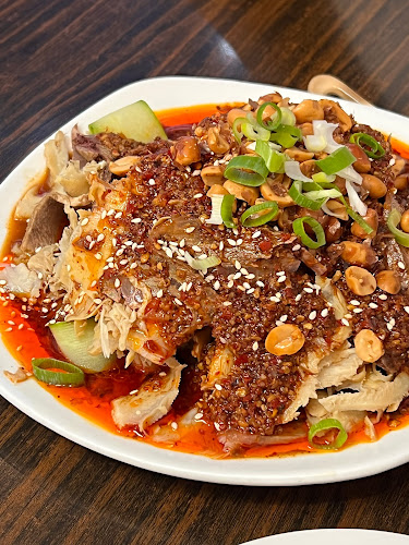 Comentarii opinii despre Sichuan Style Restaurant 重庆味道