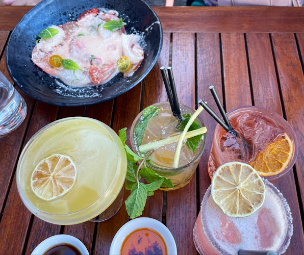 Comentarii opinii despre White + Wong’s - Auckland Viaduct, CBD