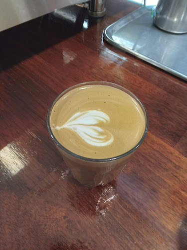 Mojo HQ and Roastery - Hospitality and gastronomy