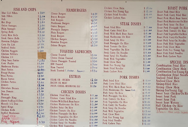 422 Taieri Road, Halfway Bush, Dunedin 9010, New Zealand