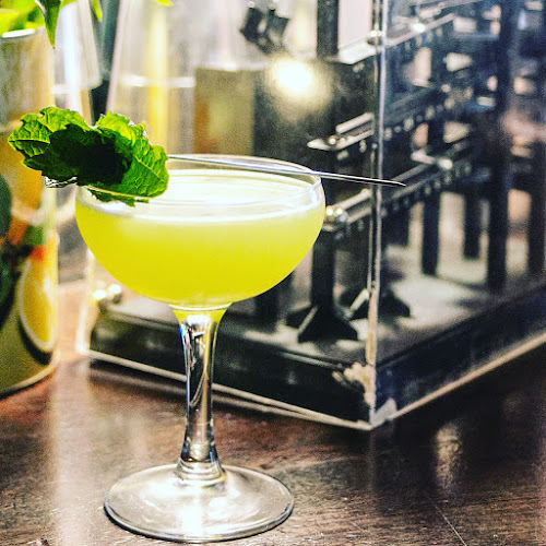 Lovebite - Wellington