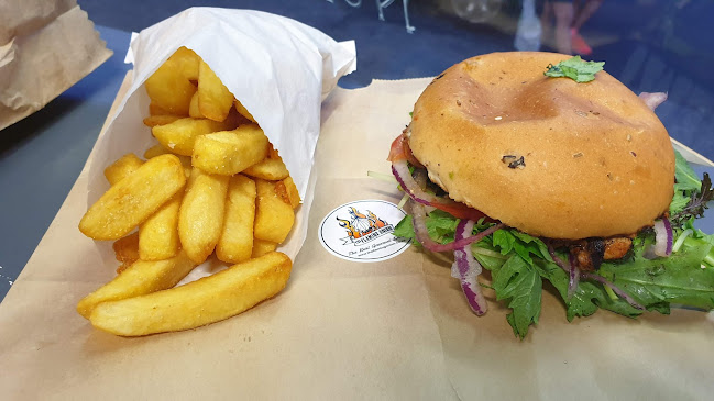 The Flaming Onion HQ - Hospitality and gastronomy