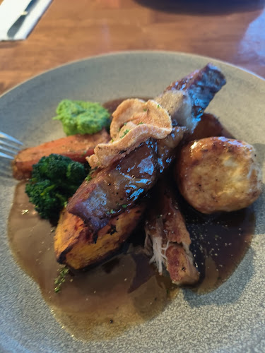 Pineacres Restaurant & Bar - Kaiapoi