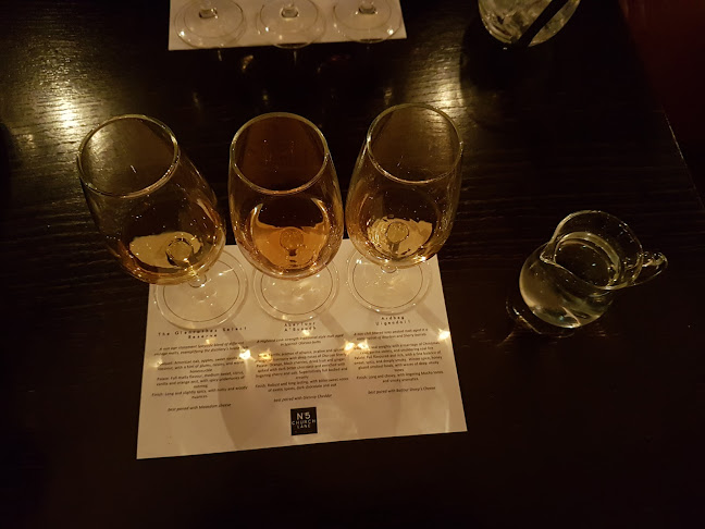 Tamarind by No5 Church Lane - Queenstown