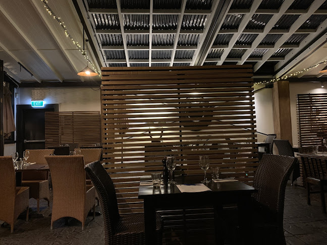 Opinii despre Aberdeen on Broadway în Palmerston North - Hospitality and gastronomy