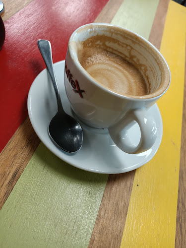 Olive Grove Cafe & Gifts - Hospitality and gastronomy