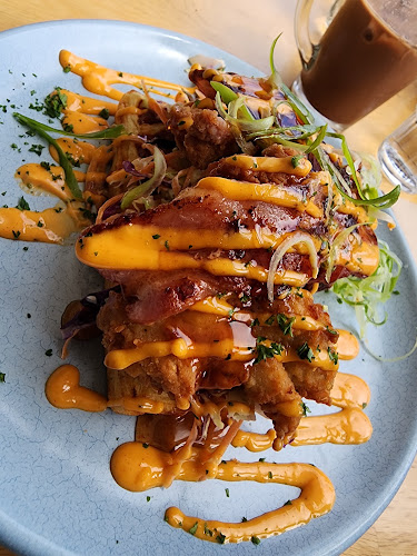 Honey Cafe Takapuna - Auckland