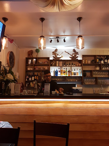 Comentarii opinii despre Thai Kai Restaurant