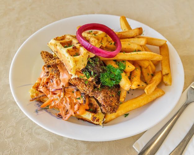 Urban Grill Limited - Hospitality and gastronomy