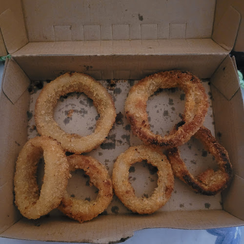 Comentarii opinii despre Domino's Pizza Stokes Valley