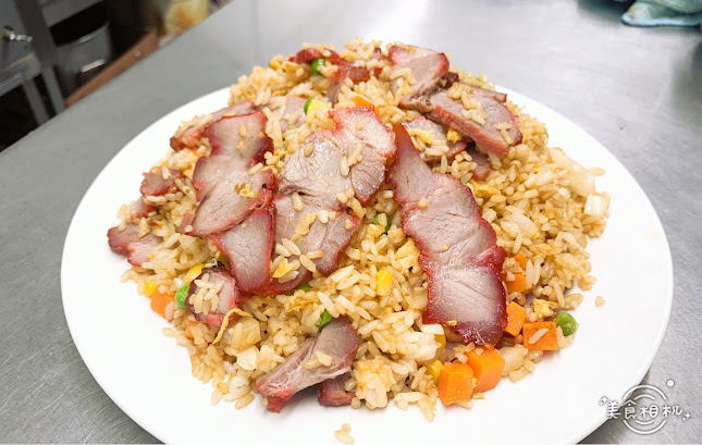 Freshly Cooked Takeaways