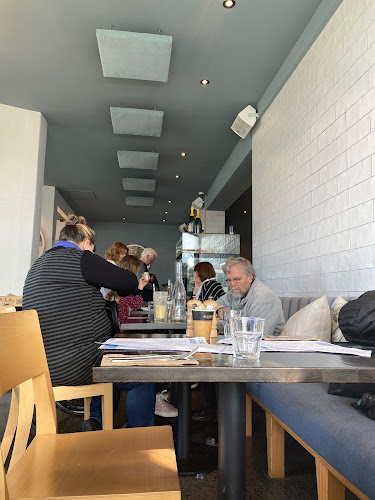 Clarence Rd Eatery - Hospitality and gastronomy