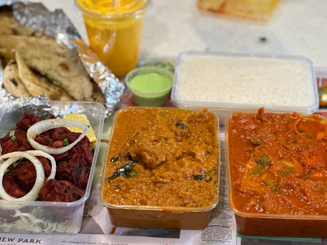 Opinii despre Royale Indian Restaurant - Cameron Road în Hamilton - Hospitality and gastronomy