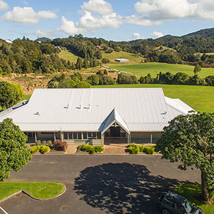 Tiffanys Coffee Lounge - Whangārei