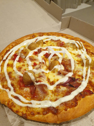 Pizza Hut Hawera