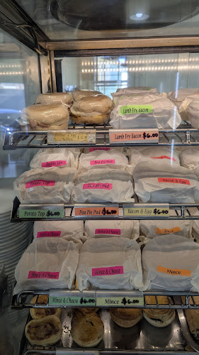 Opinii despre Highway 57 Bakery & Cafe în Shannon - Hospitality and gastronomy