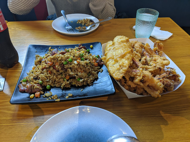 Oppies Restaurant & Takeaway - Rotorua