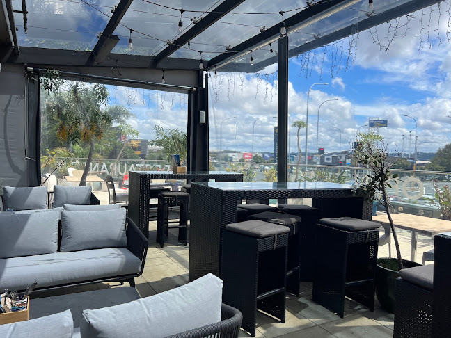 Constellation Cafe - Hospitality and gastronomy