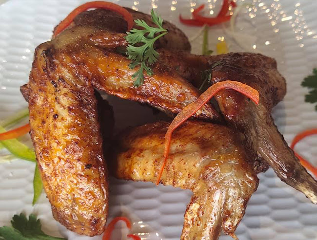 Sabai Sabai Organic Thai Kitchen - Hospitality and gastronomy