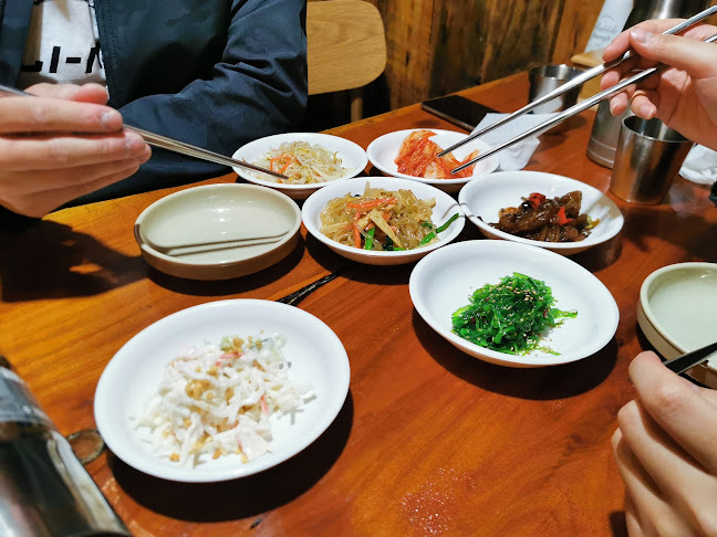 Opinii despre Mama Park's în Auckland - Hospitality and gastronomy