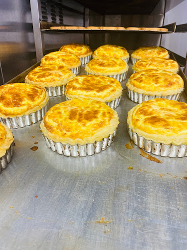 New Windsor Bakehouse - Hospitality and gastronomy